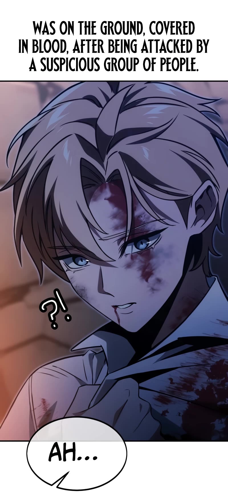 The Extra’s Academy Survival Guide Chapter 16 page 90 - Chapter 16
