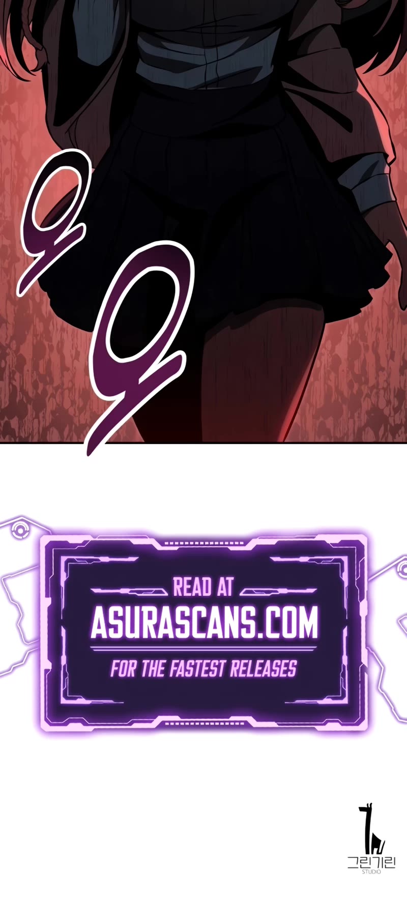 The Extra’s Academy Survival Guide Chapter 16 page 93 - Chapter 16