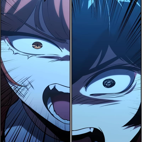 The Extra’s Academy Survival Guide Chapter 16 cover