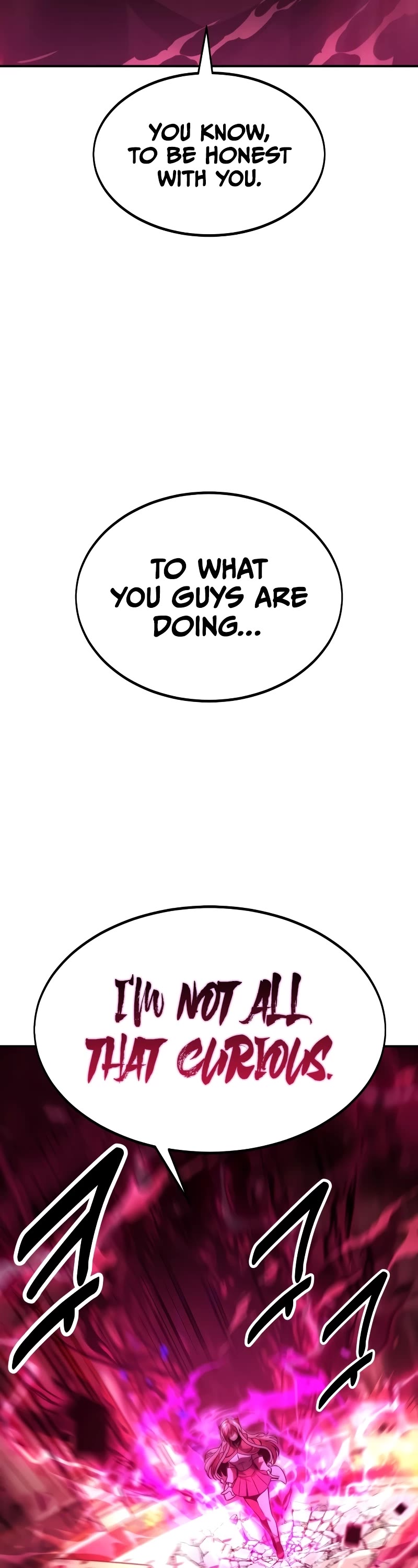 The Extra’s Academy Survival Guide Chapter 17 page 13 - Chapter 17