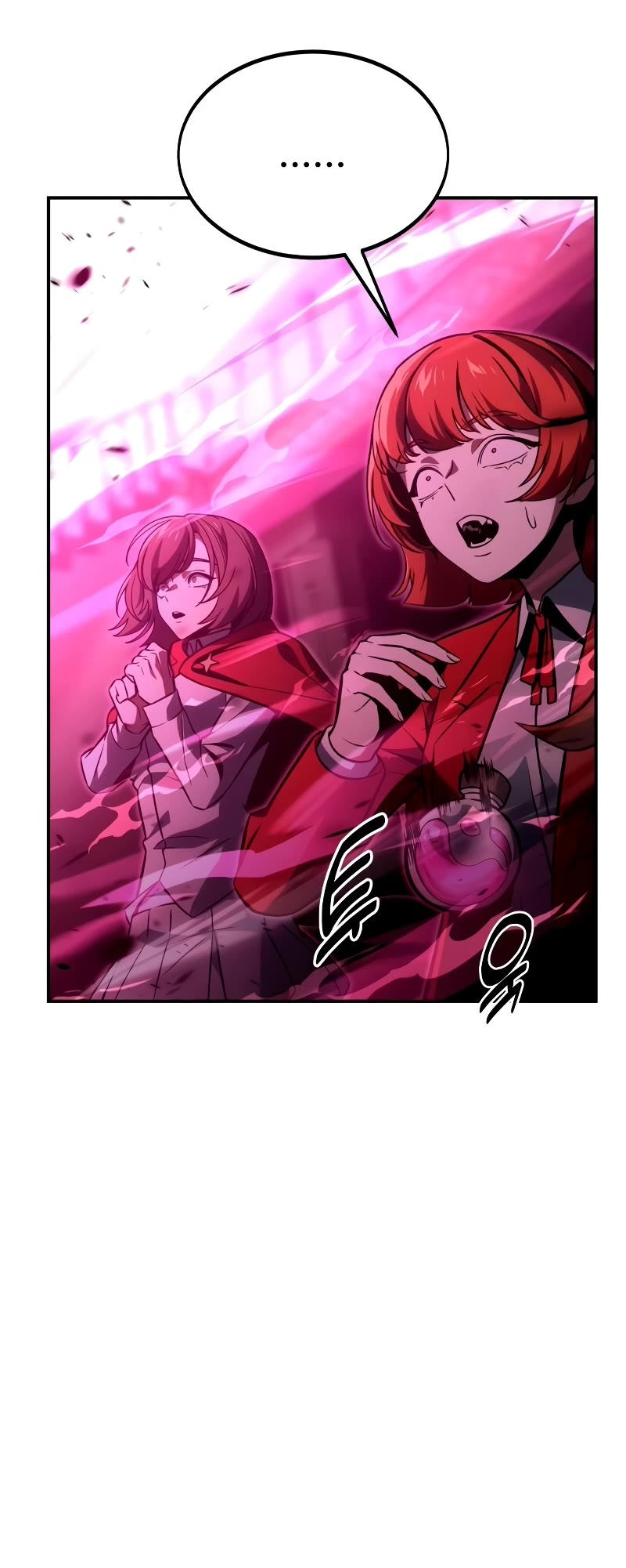 The Extra’s Academy Survival Guide Chapter 17 page 16 - Chapter 17