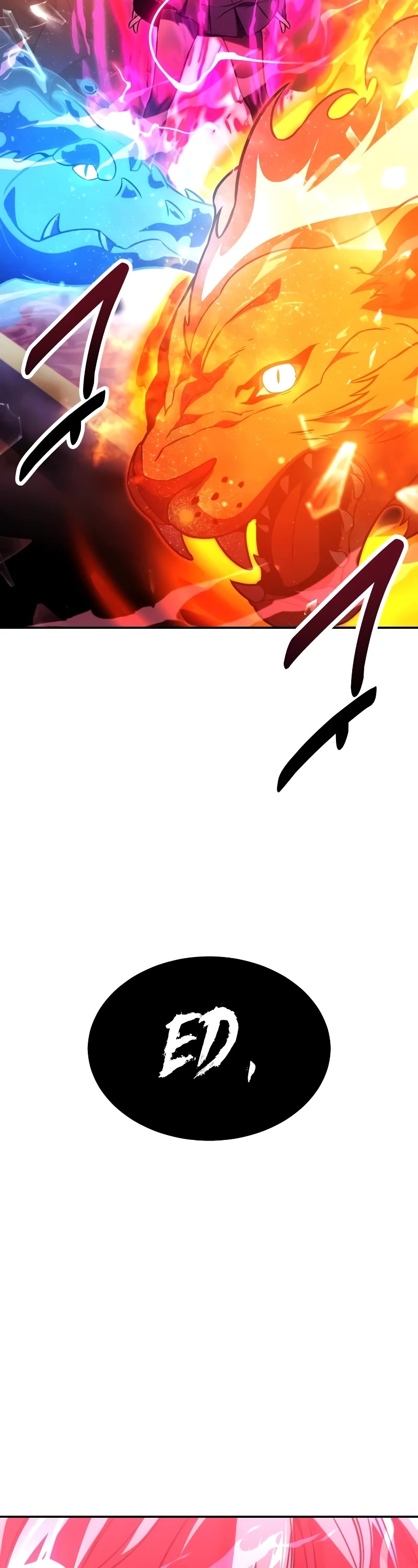 The Extra’s Academy Survival Guide Chapter 17 page 19 - Chapter 17