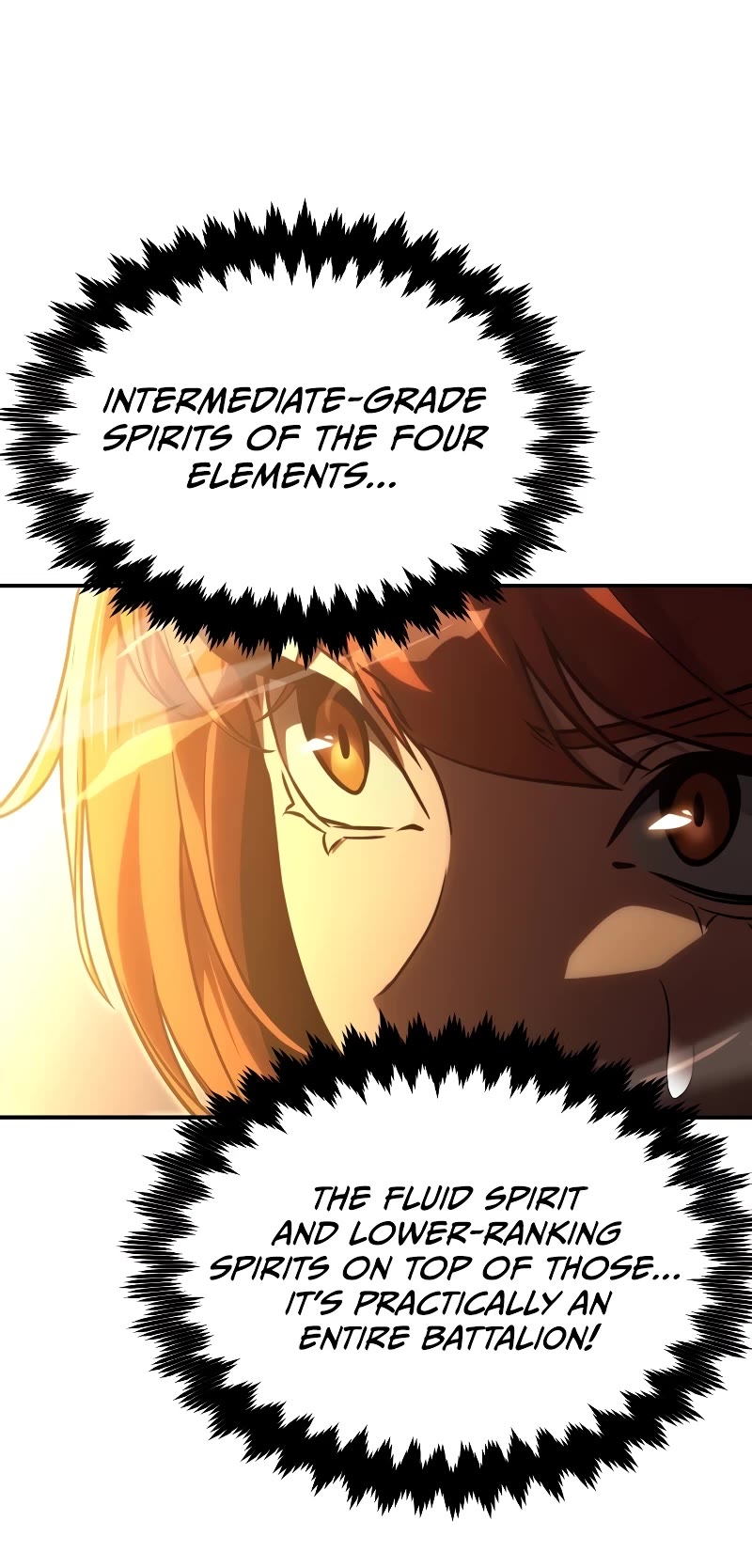 The Extra’s Academy Survival Guide Chapter 17 page 21 - Chapter 17