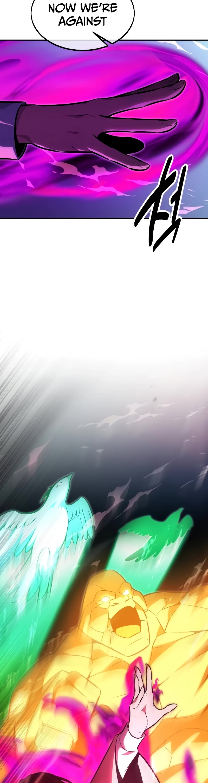The Extra’s Academy Survival Guide Chapter 17 page 23 - Chapter 17