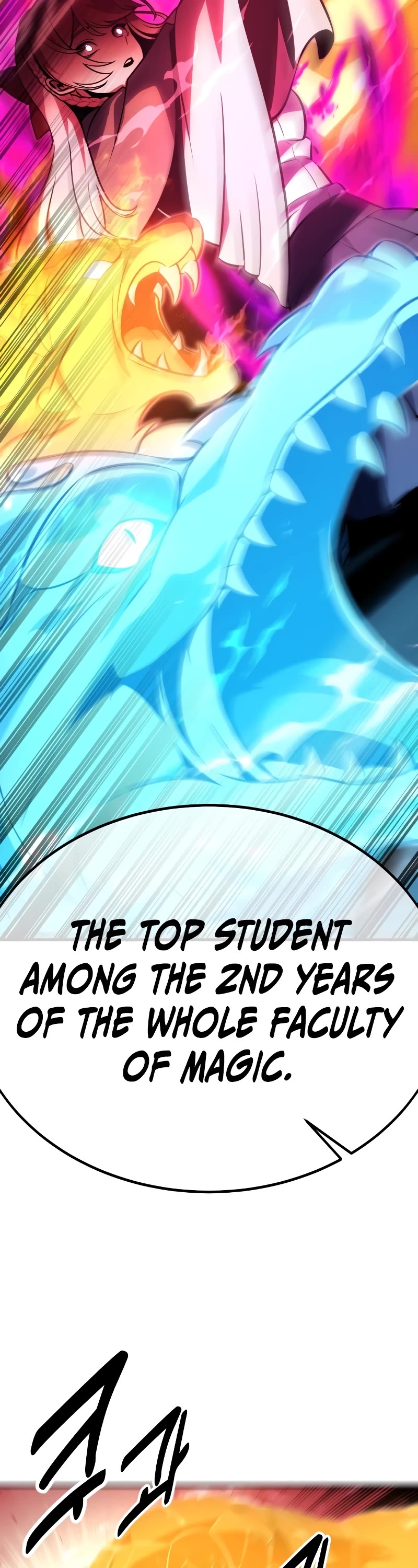 The Extra’s Academy Survival Guide Chapter 17 page 24 - Chapter 17