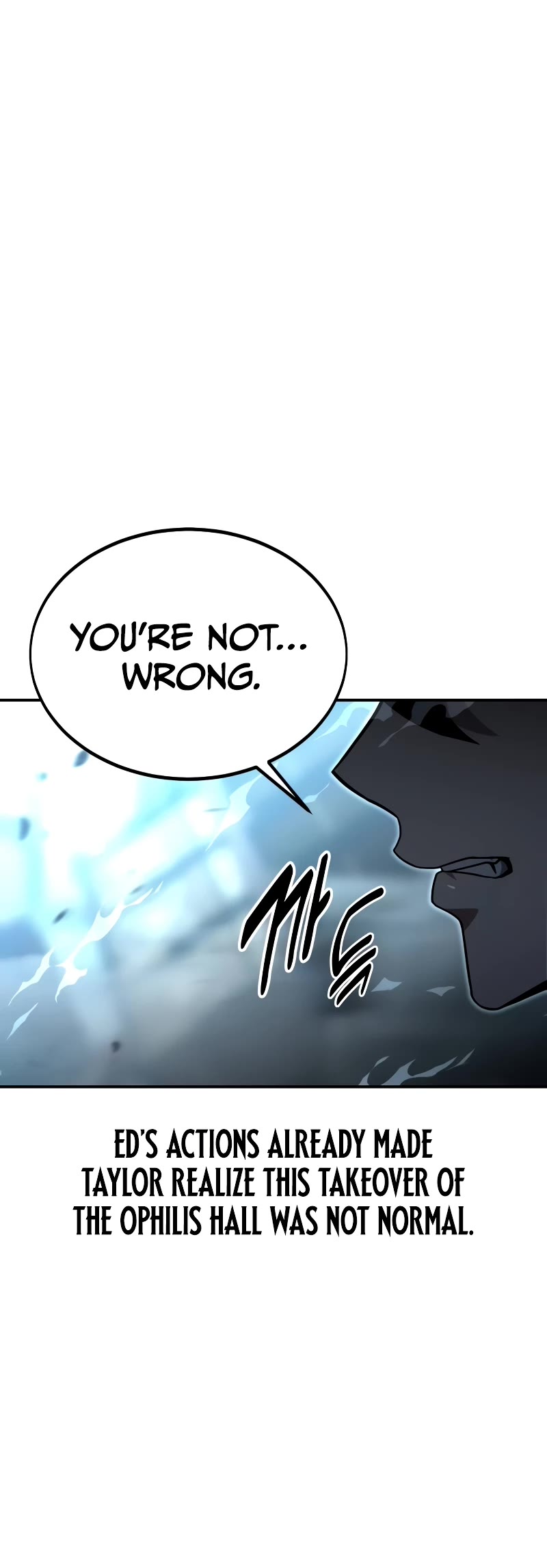 The Extra’s Academy Survival Guide Chapter 17 page 26 - Chapter 17