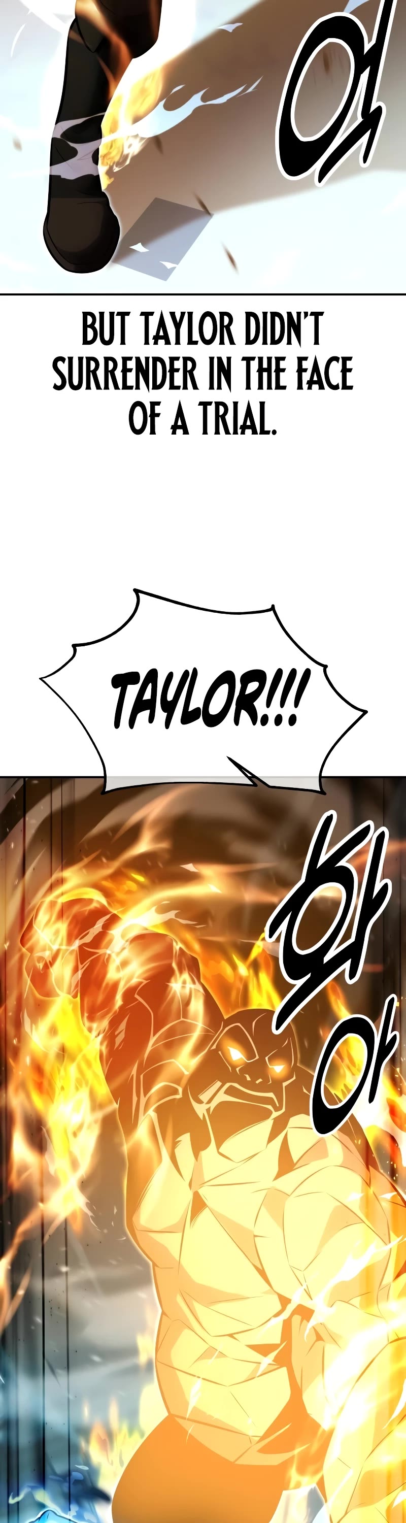 The Extra’s Academy Survival Guide Chapter 17 page 28 - Chapter 17