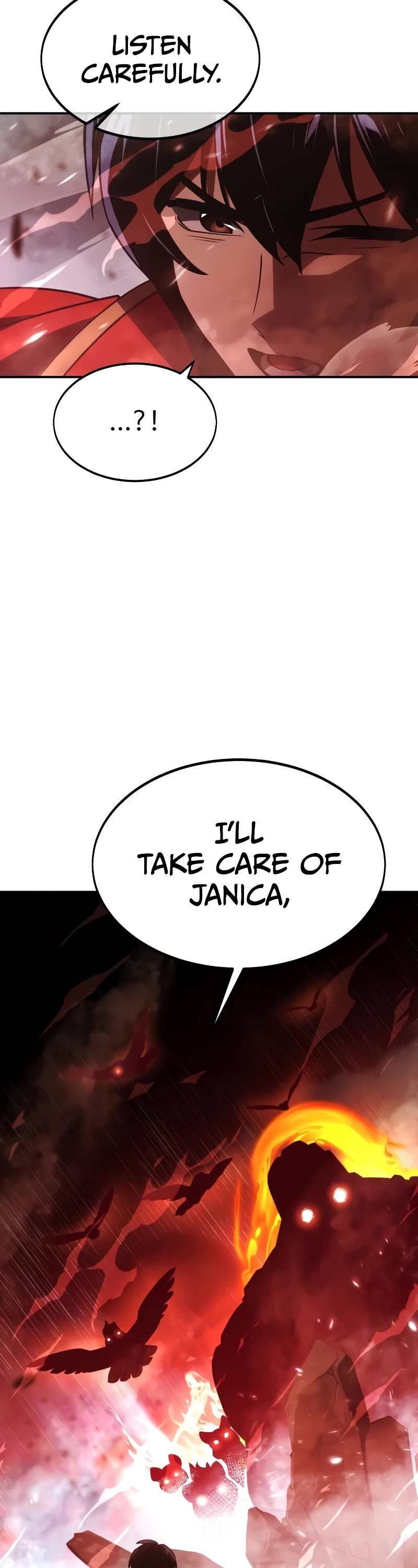 The Extra’s Academy Survival Guide Chapter 17 page 32 - Chapter 17