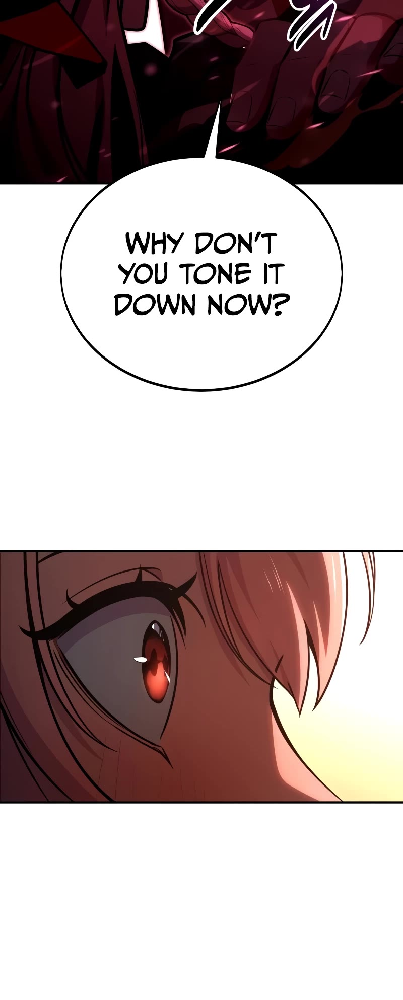 The Extra’s Academy Survival Guide Chapter 17 page 45 - Chapter 17