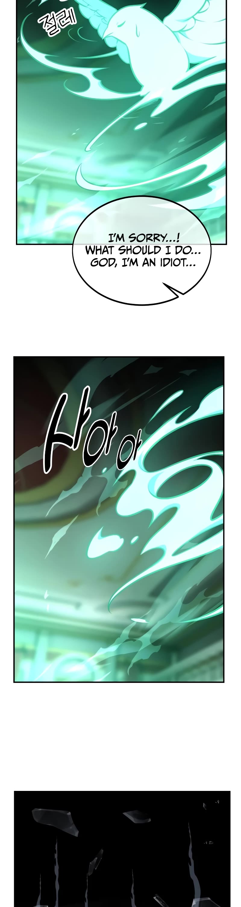 The Extra’s Academy Survival Guide Chapter 17 page 48 - Chapter 17