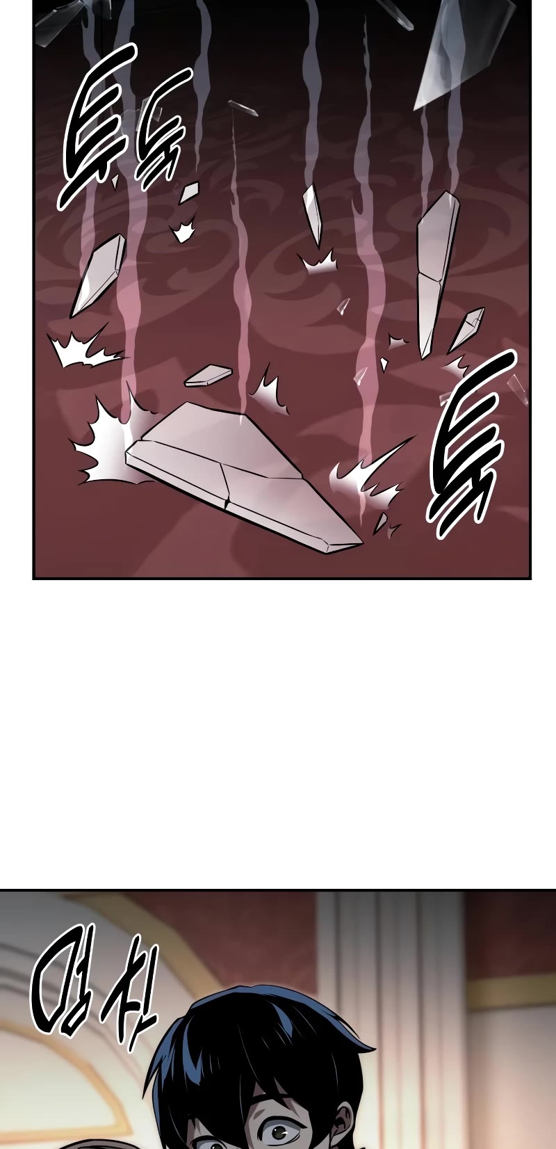 The Extra’s Academy Survival Guide Chapter 17 page 49 - Chapter 17