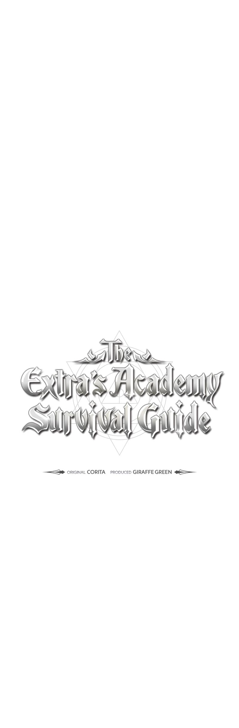 The Extra’s Academy Survival Guide Chapter 17 page 54 - Chapter 17