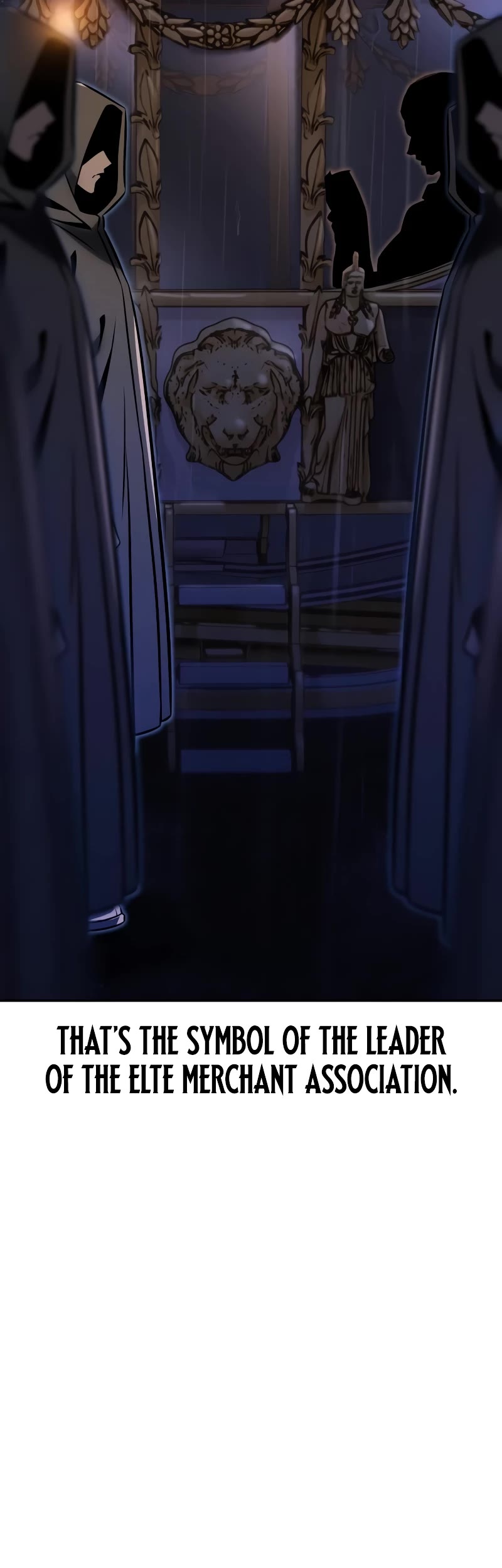 The Extra’s Academy Survival Guide Chapter 17 page 60 - Chapter 17