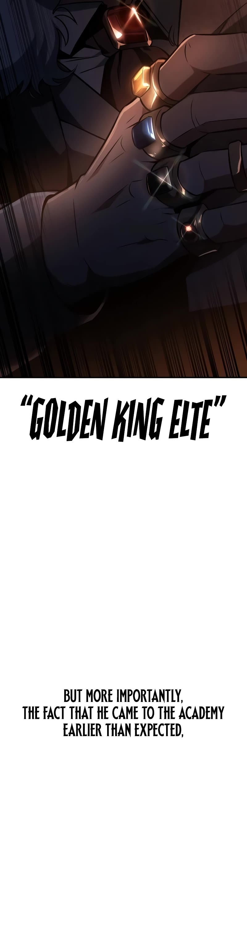 The Extra’s Academy Survival Guide Chapter 17 page 62 - Chapter 17