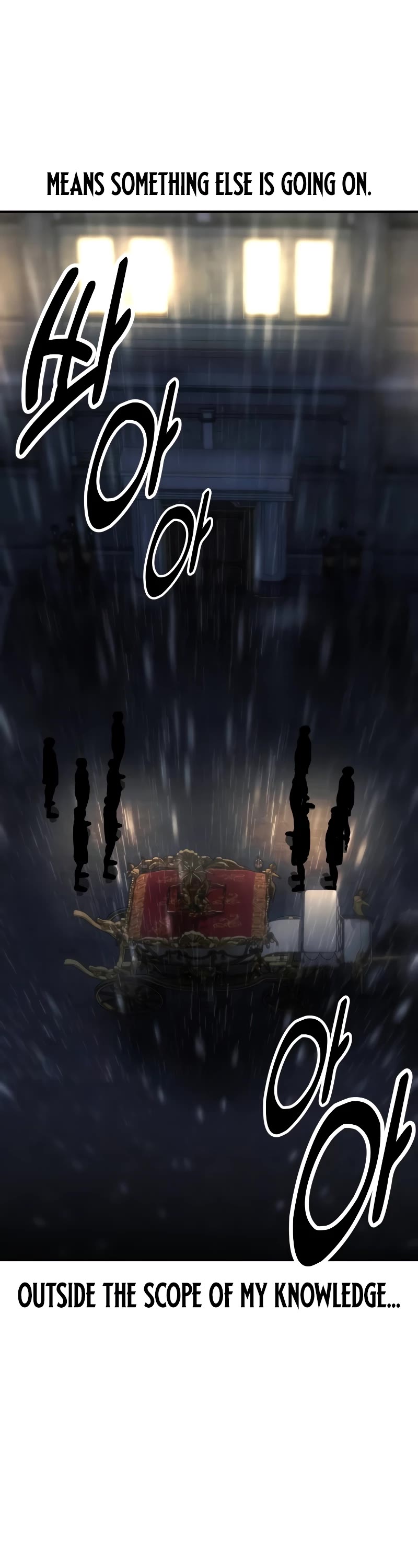 The Extra’s Academy Survival Guide Chapter 17 page 63 - Chapter 17
