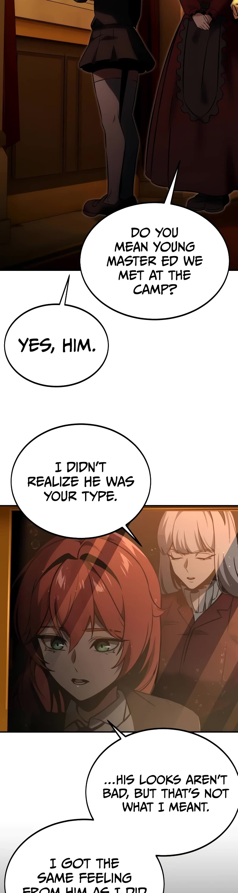 The Extra’s Academy Survival Guide Chapter 17 page 67 - Chapter 17