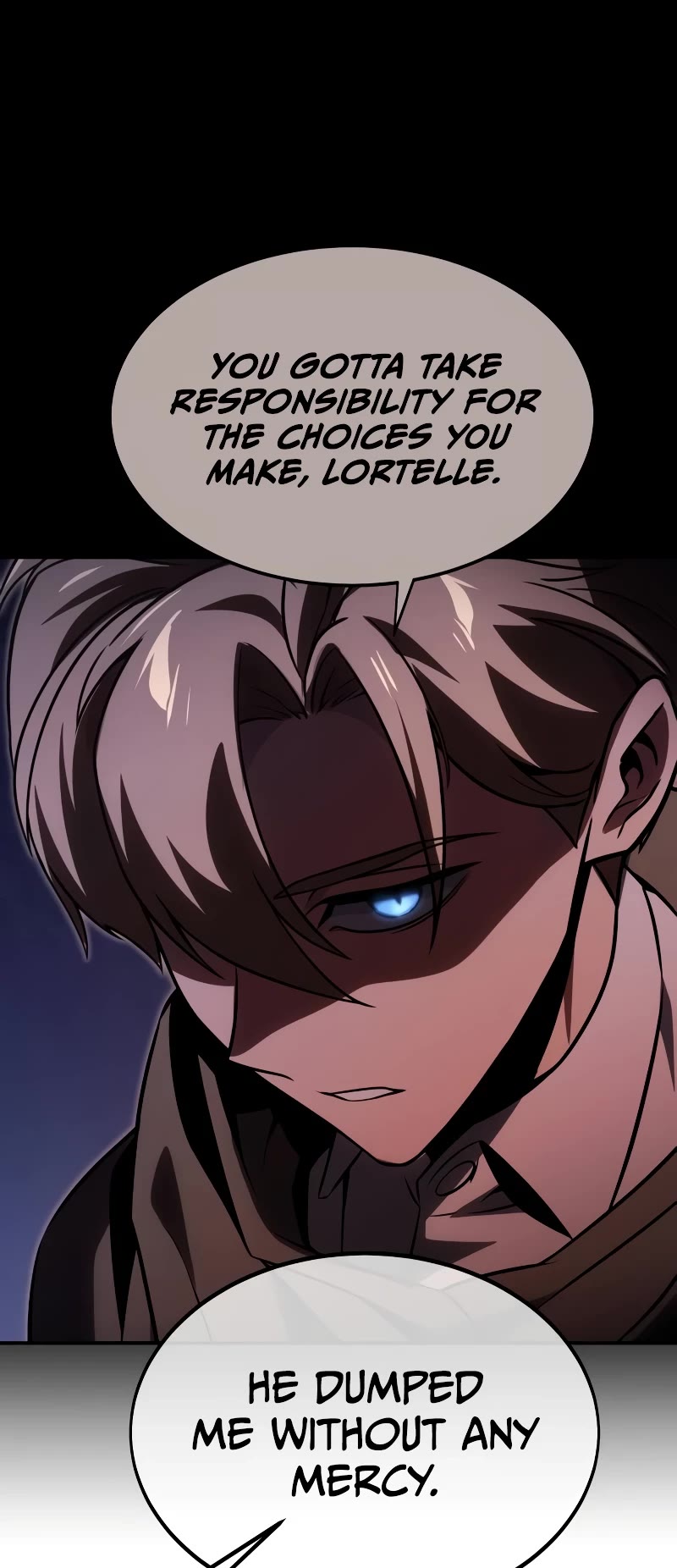 The Extra’s Academy Survival Guide Chapter 17 page 69 - Chapter 17