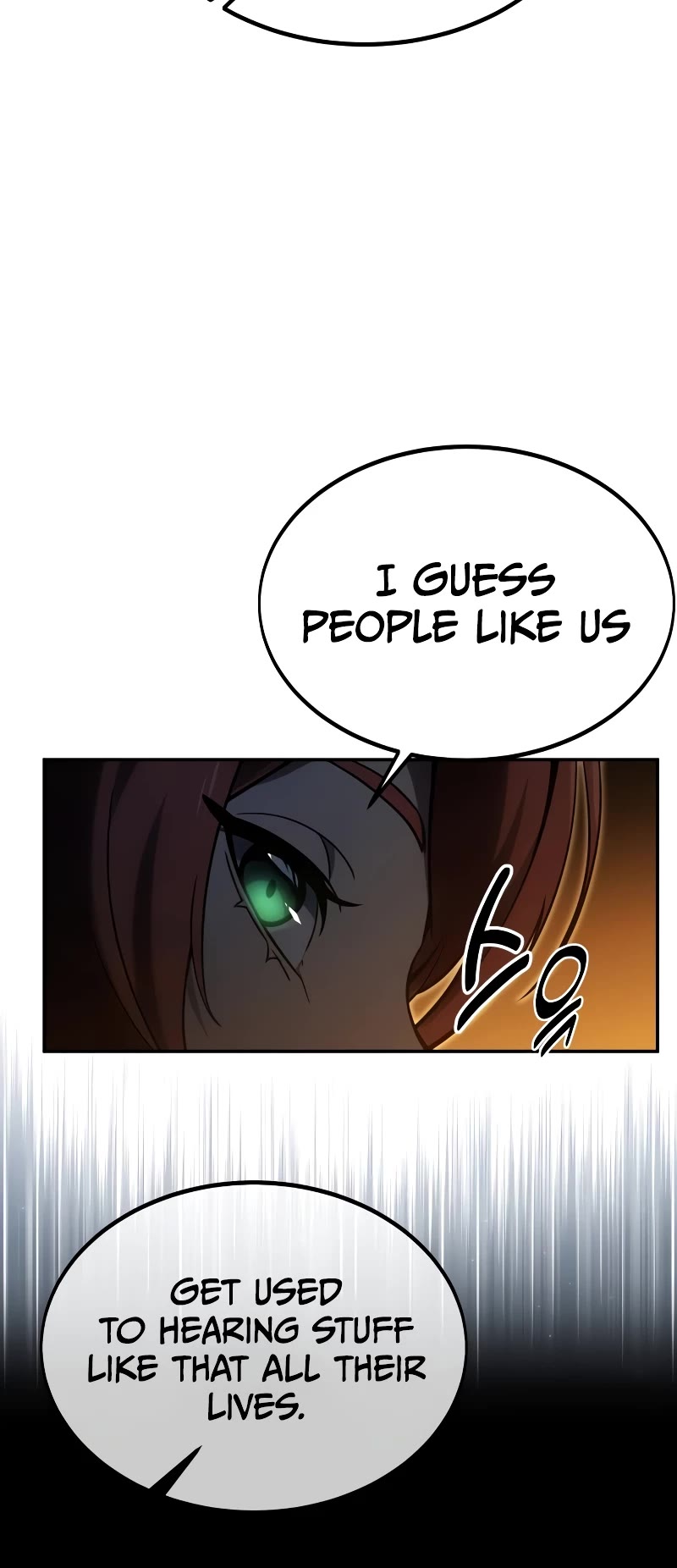 The Extra’s Academy Survival Guide Chapter 17 page 70 - Chapter 17