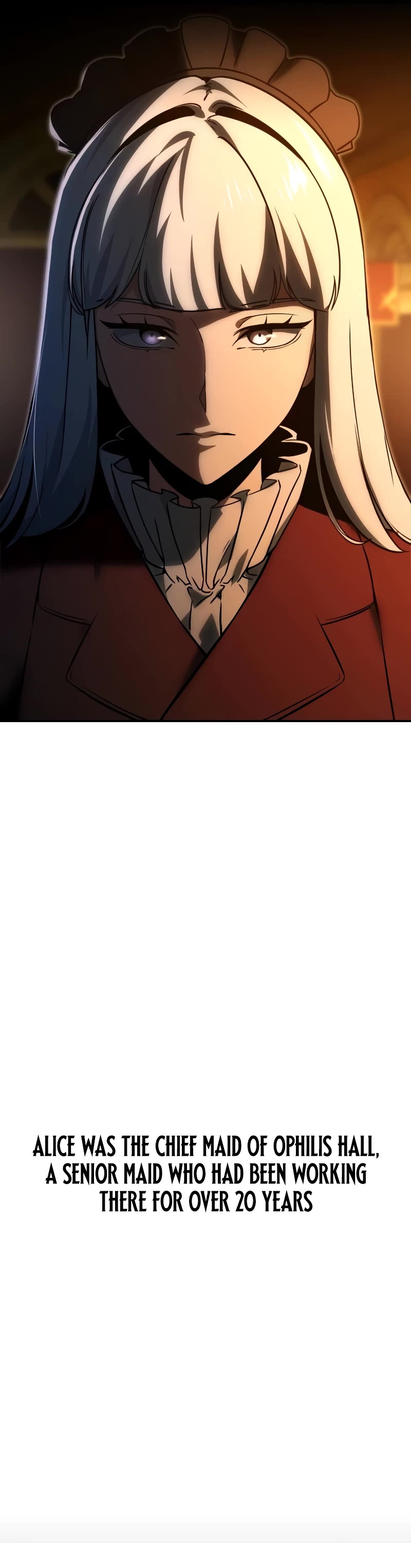 The Extra’s Academy Survival Guide Chapter 17 page 71 - Chapter 17