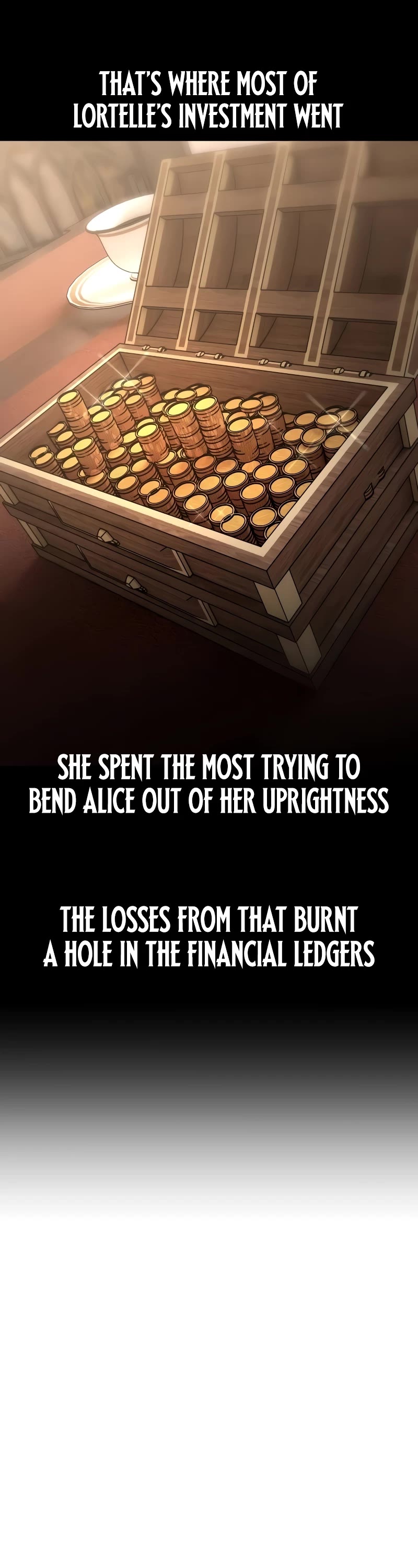 The Extra’s Academy Survival Guide Chapter 17 page 73 - Chapter 17