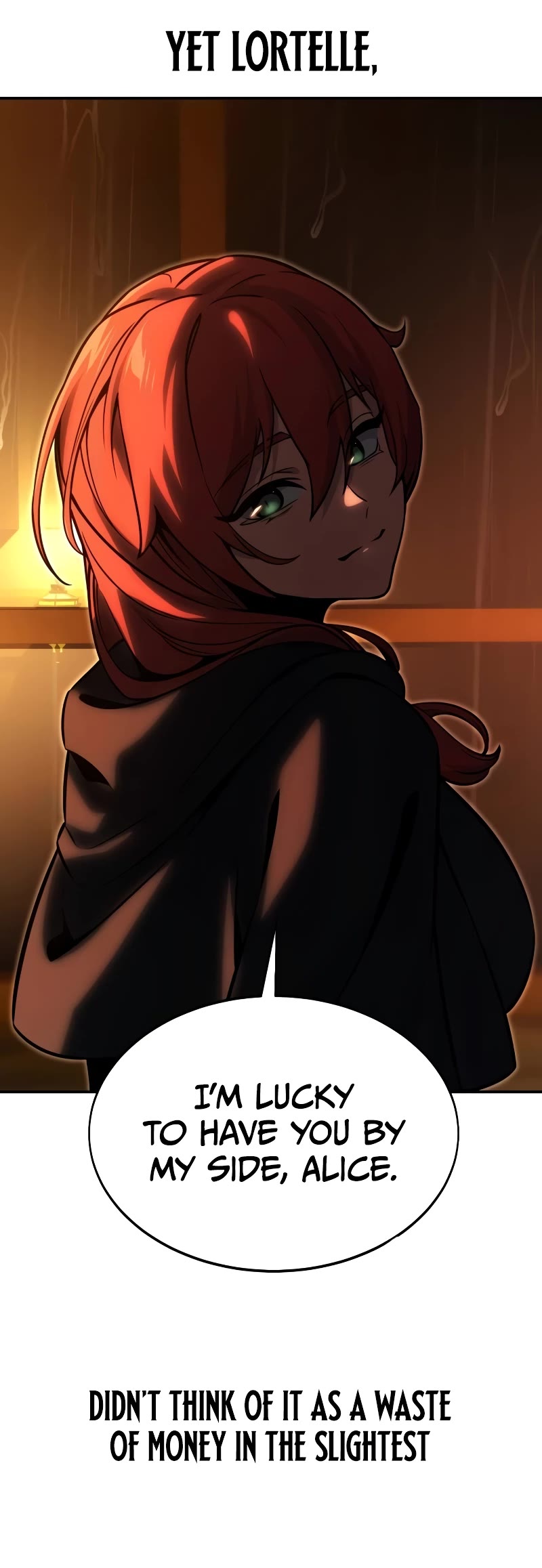 The Extra’s Academy Survival Guide Chapter 17 page 74 - Chapter 17