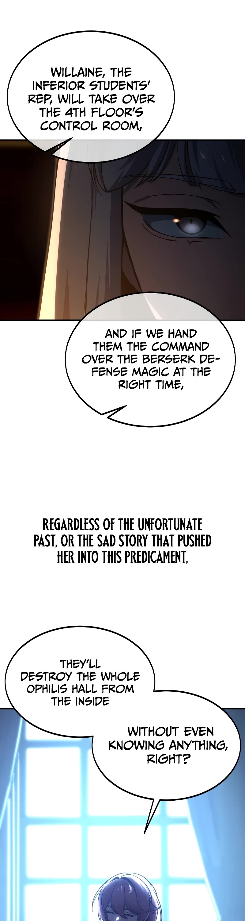 The Extra’s Academy Survival Guide Chapter 17 page 78 - Chapter 17
