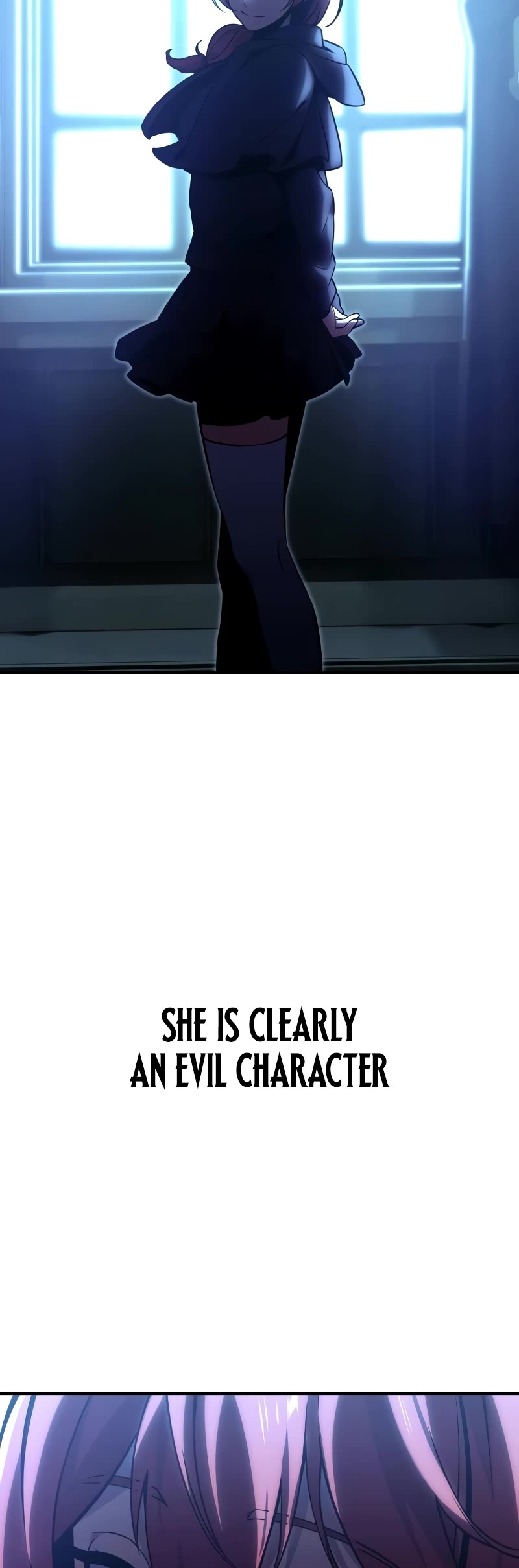 The Extra’s Academy Survival Guide Chapter 17 page 79 - Chapter 17