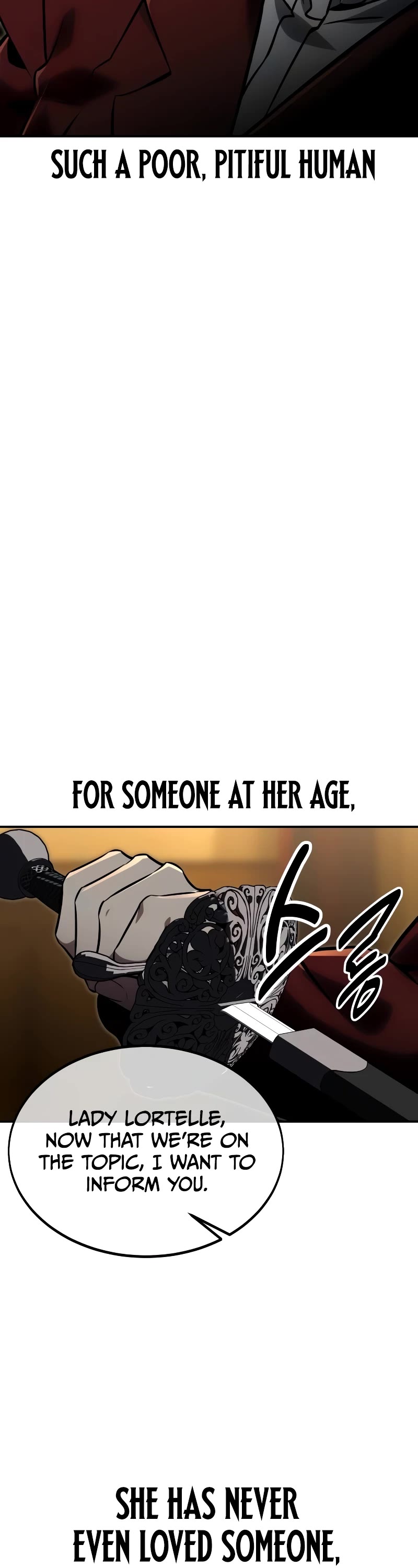 The Extra’s Academy Survival Guide Chapter 17 page 82 - Chapter 17