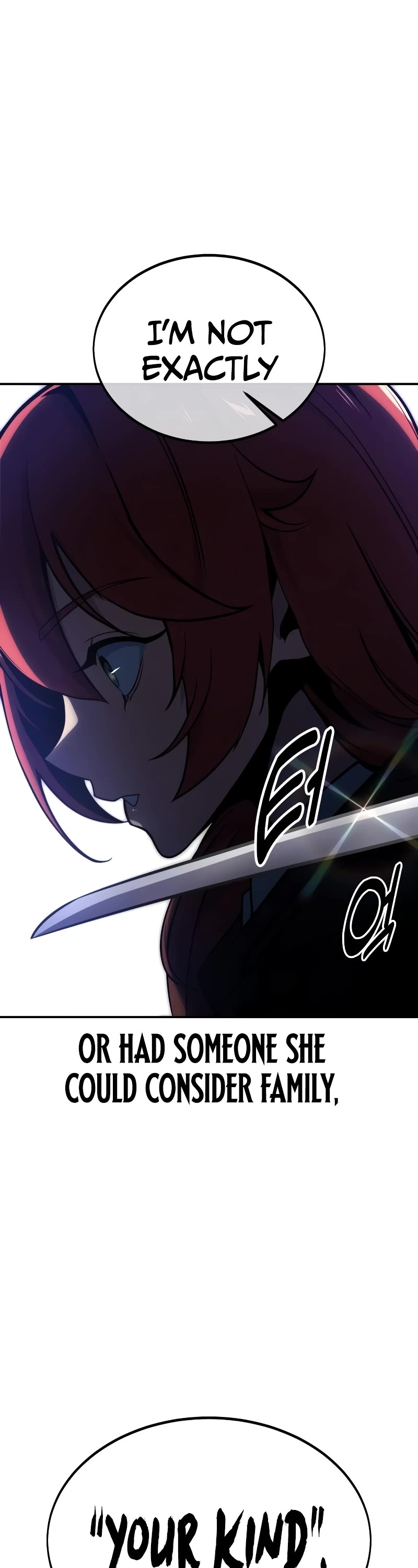 The Extra’s Academy Survival Guide Chapter 17 page 83 - Chapter 17