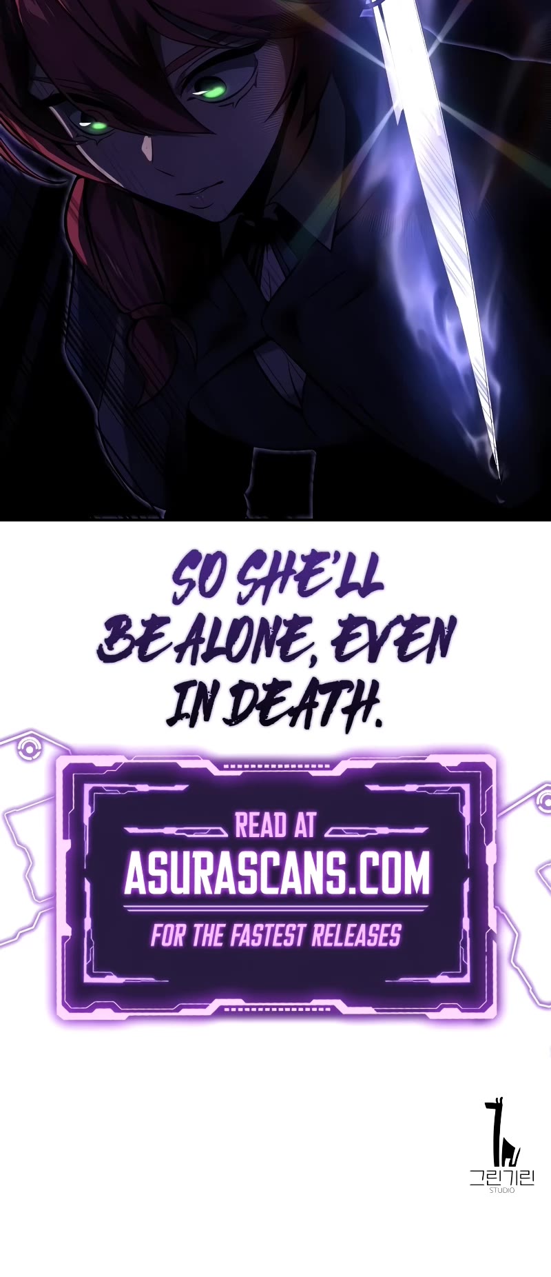 The Extra’s Academy Survival Guide Chapter 17 page 85 - Chapter 17
