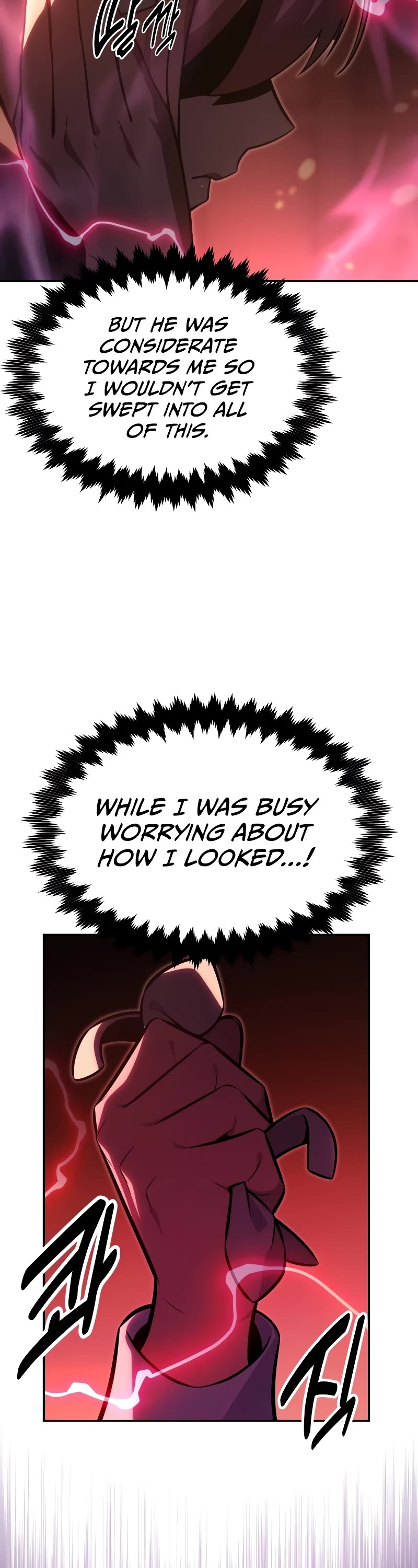 The Extra’s Academy Survival Guide Chapter 17 page 9 - Chapter 17