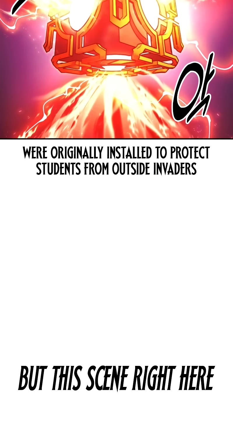 The Extra’s Academy Survival Guide Chapter 18 page 11 - Chapter 18