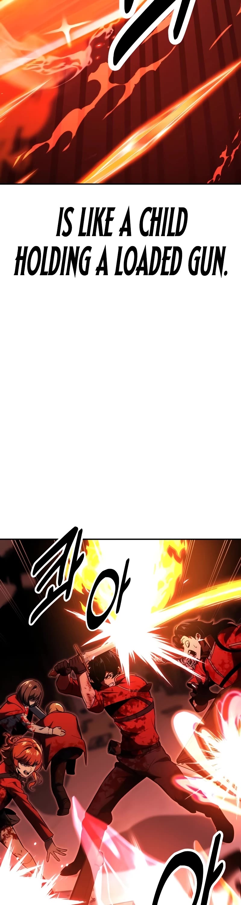 The Extra’s Academy Survival Guide Chapter 18 page 13 - Chapter 18