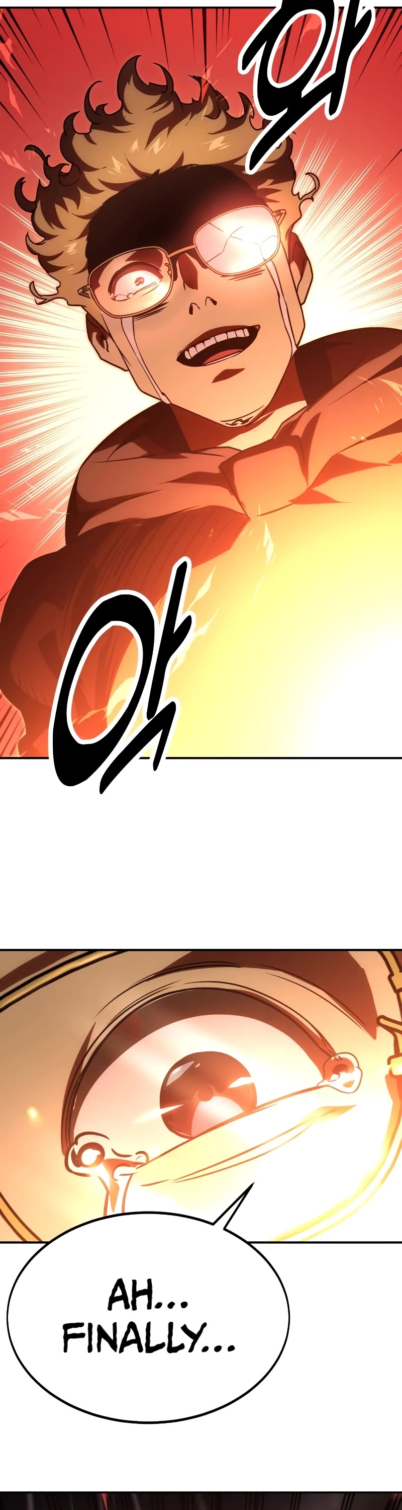 The Extra’s Academy Survival Guide Chapter 18 page 27 - Chapter 18