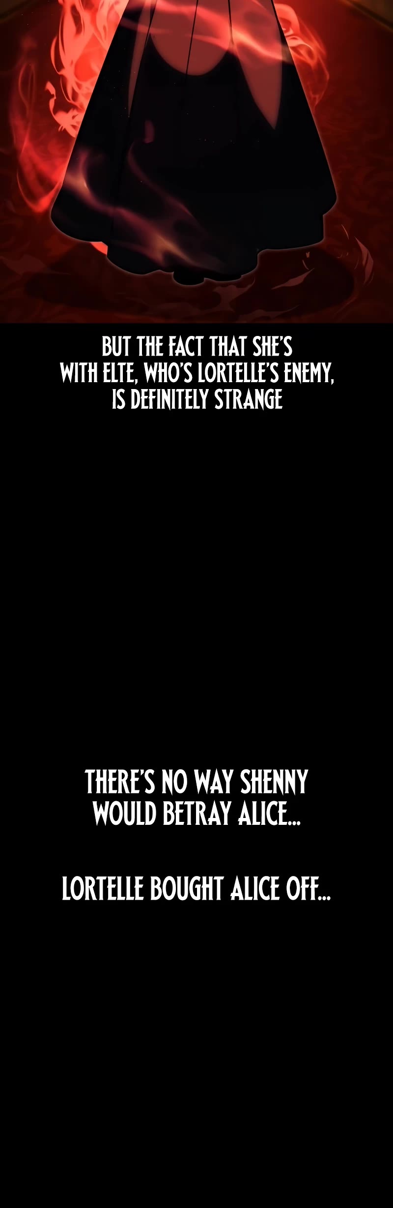 The Extra’s Academy Survival Guide Chapter 18 page 40 - Chapter 18