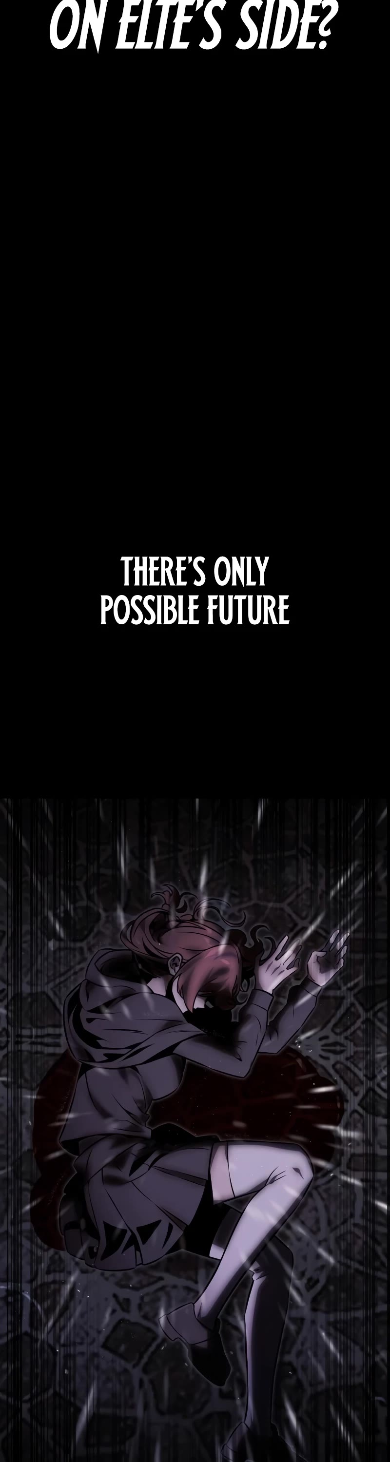 The Extra’s Academy Survival Guide Chapter 18 page 42 - Chapter 18