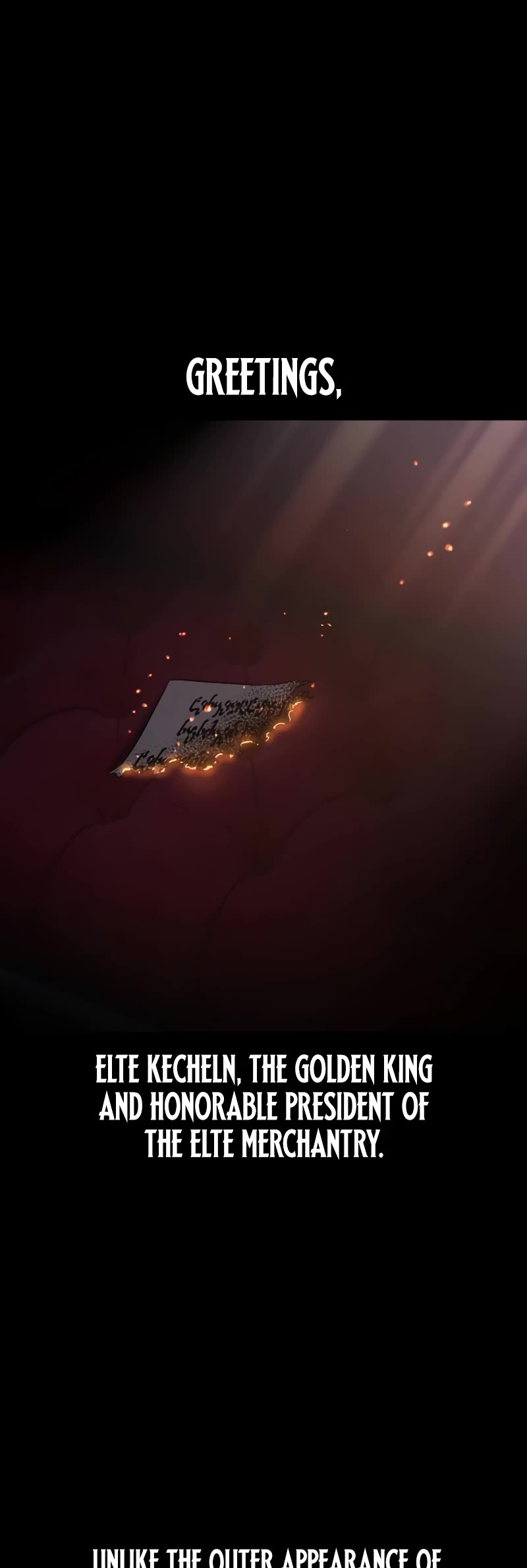 The Extra’s Academy Survival Guide Chapter 18 page 49 - Chapter 18