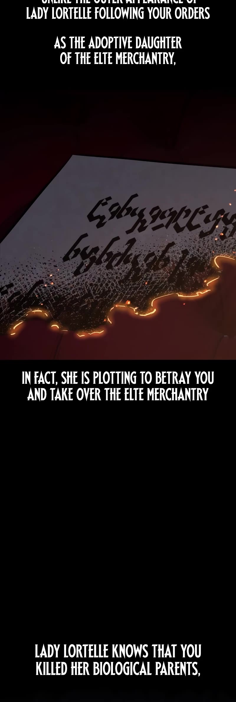 The Extra’s Academy Survival Guide Chapter 18 page 50 - Chapter 18