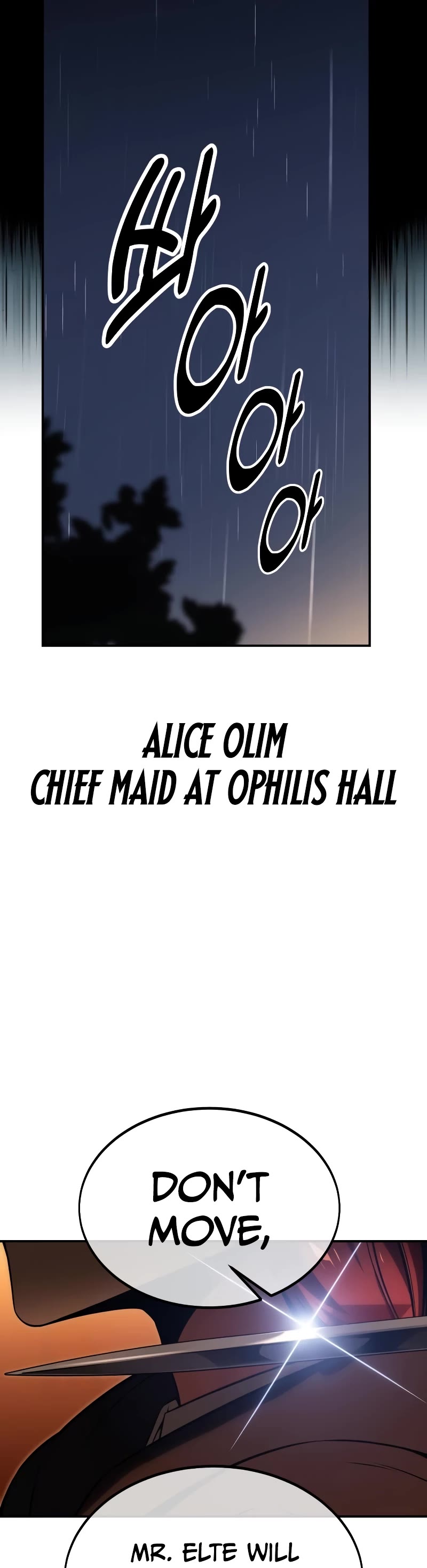 The Extra’s Academy Survival Guide Chapter 18 page 57 - Chapter 18