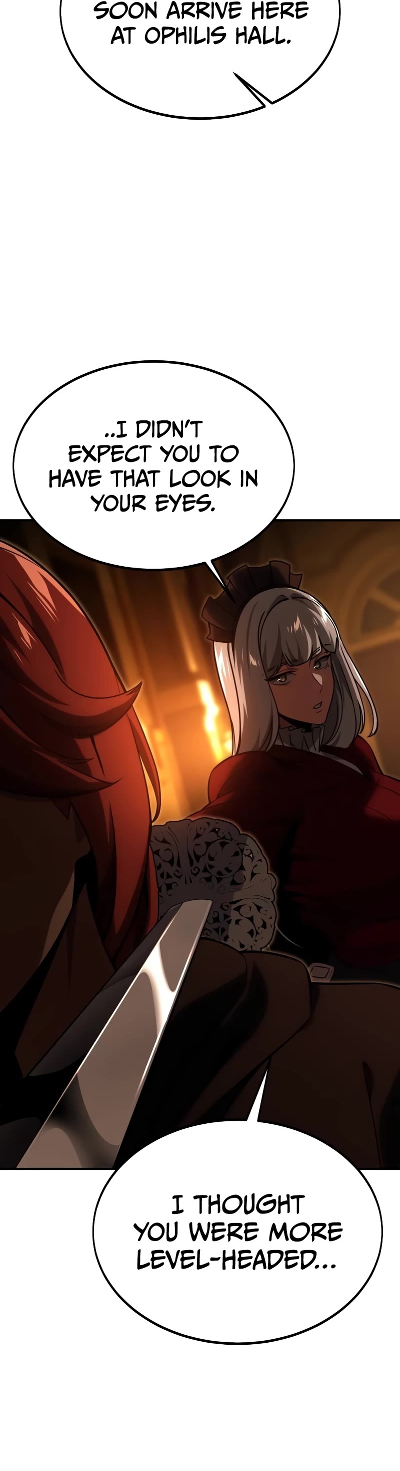 The Extra’s Academy Survival Guide Chapter 18 page 58 - Chapter 18