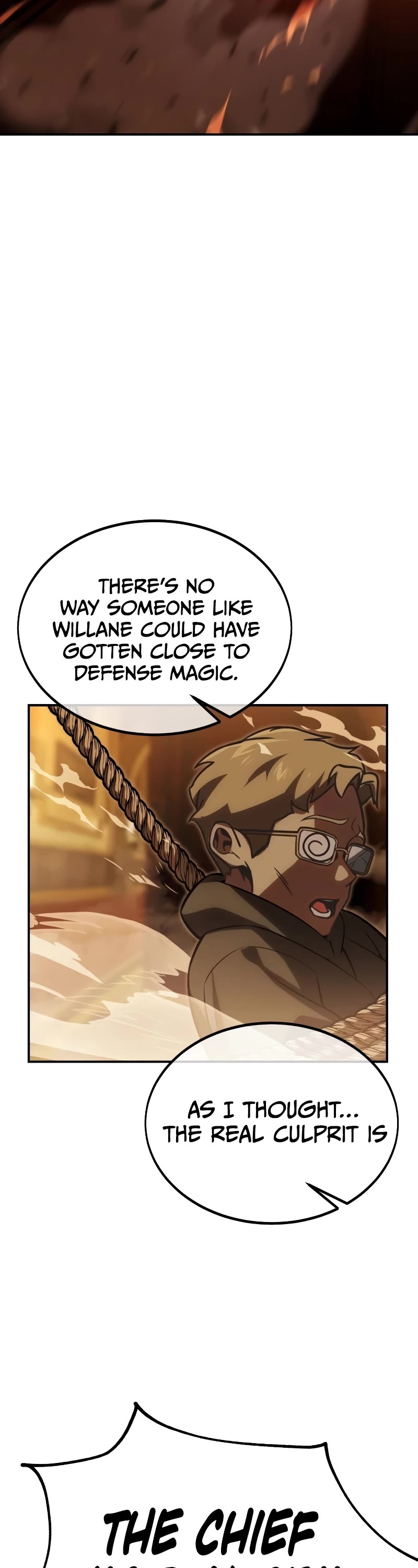 The Extra’s Academy Survival Guide Chapter 18 page 61 - Chapter 18