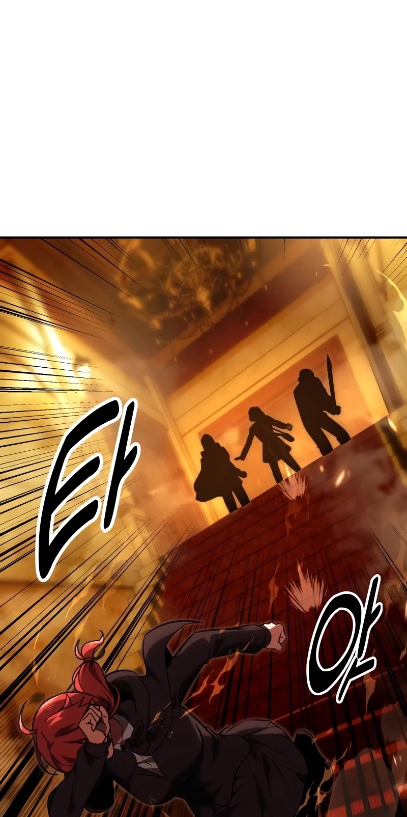 The Extra’s Academy Survival Guide Chapter 18 page 67 - Chapter 18