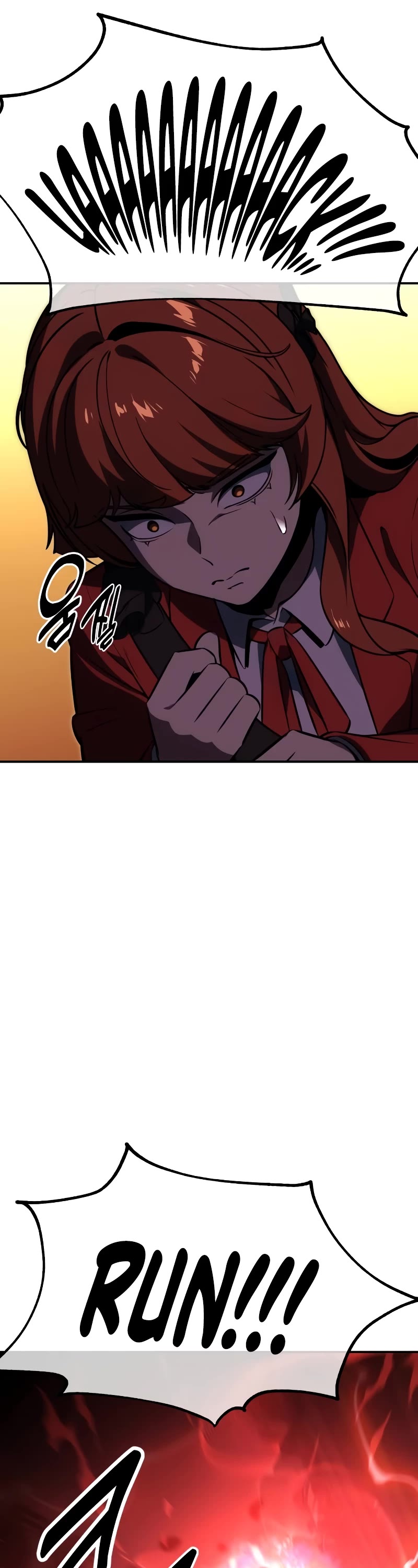 The Extra’s Academy Survival Guide Chapter 18 page 7 - Chapter 18