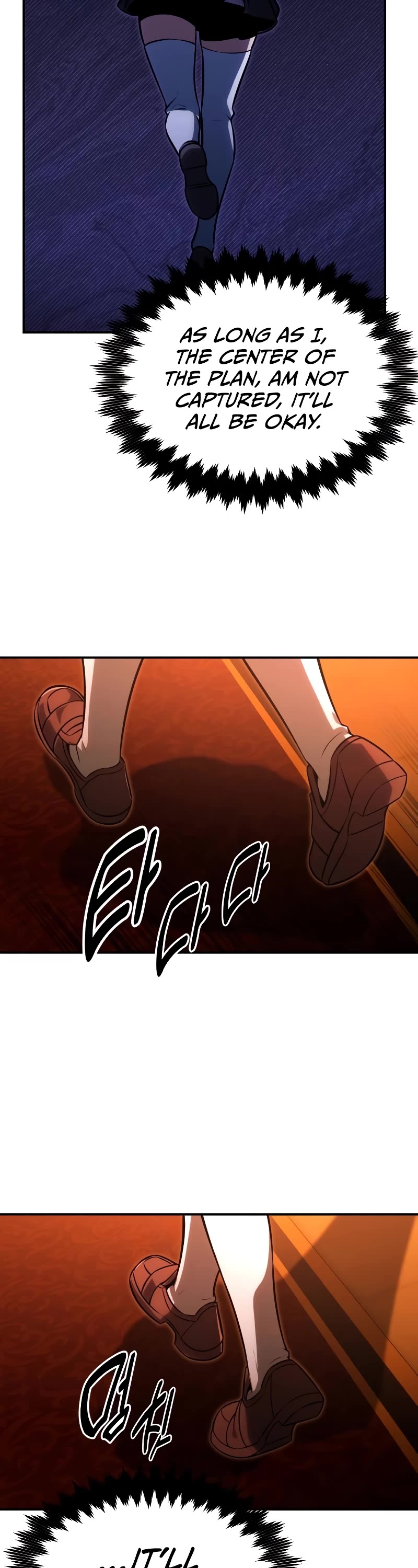 The Extra’s Academy Survival Guide Chapter 18 page 71 - Chapter 18