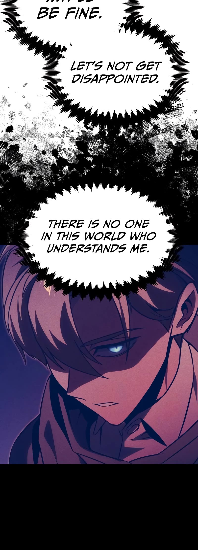 The Extra’s Academy Survival Guide Chapter 18 page 72 - Chapter 18