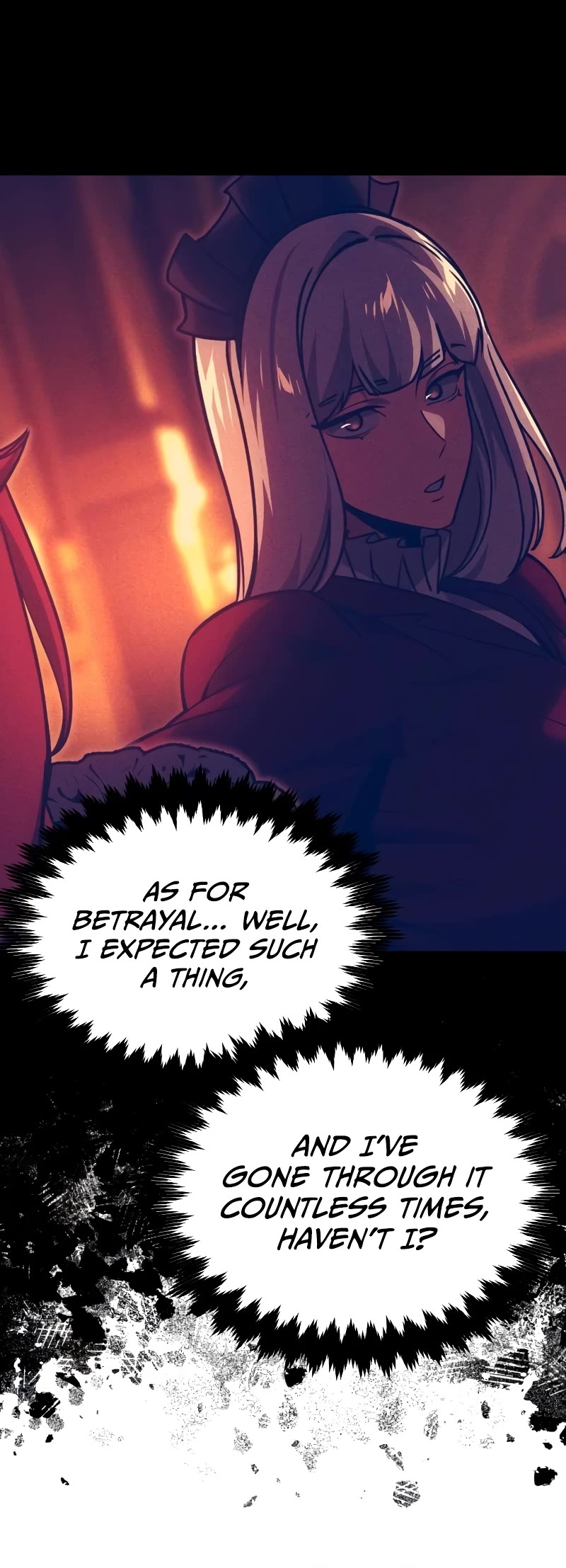 The Extra’s Academy Survival Guide Chapter 18 page 73 - Chapter 18