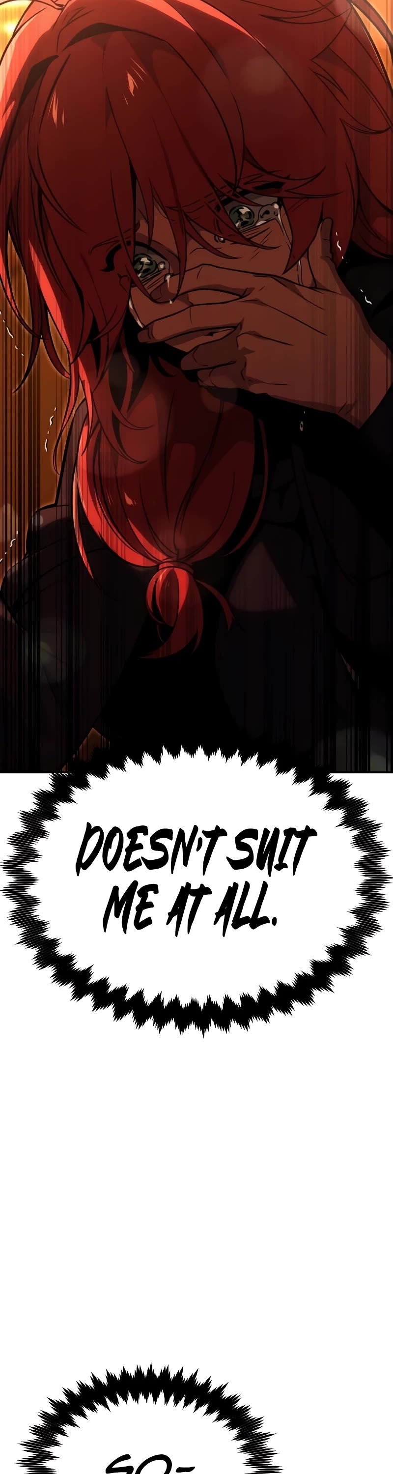 The Extra’s Academy Survival Guide Chapter 18 page 75 - Chapter 18