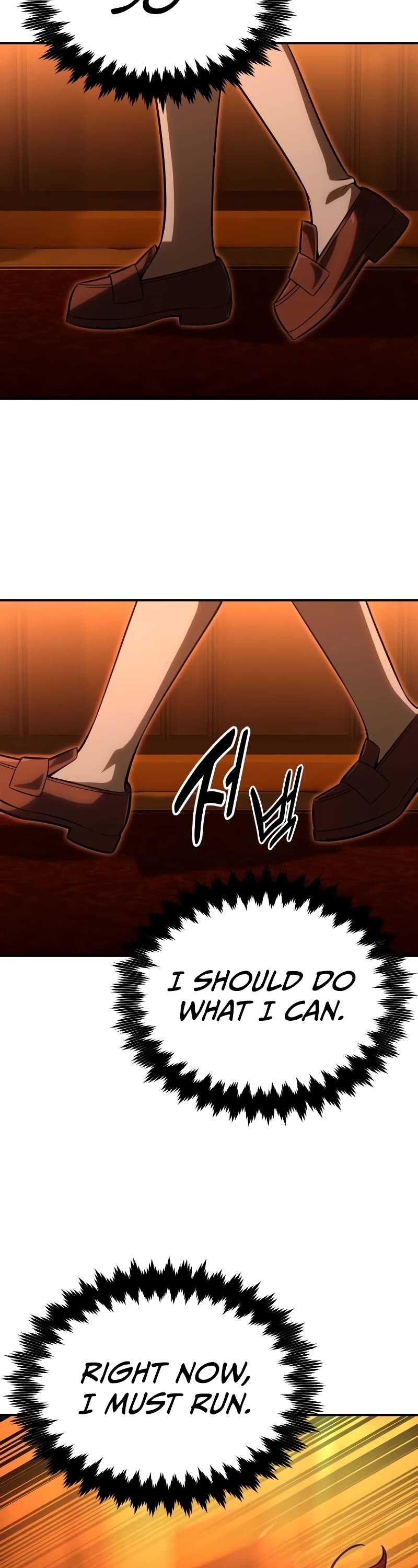 The Extra’s Academy Survival Guide Chapter 18 page 76 - Chapter 18