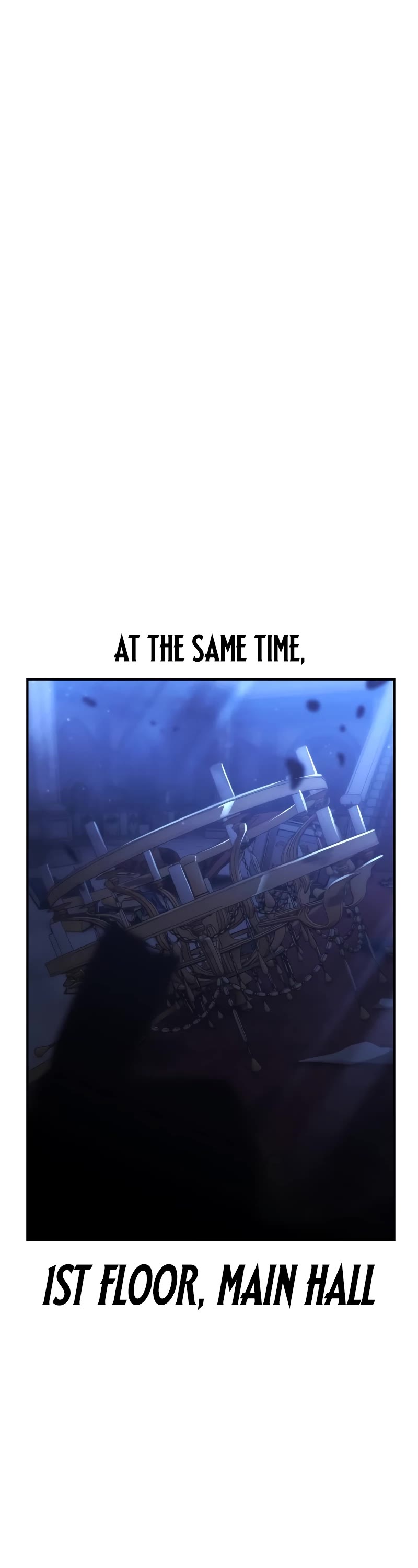 The Extra’s Academy Survival Guide Chapter 18 page 79 - Chapter 18