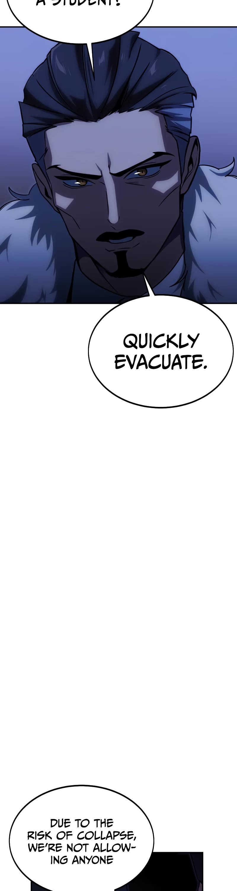 The Extra’s Academy Survival Guide Chapter 18 page 81 - Chapter 18